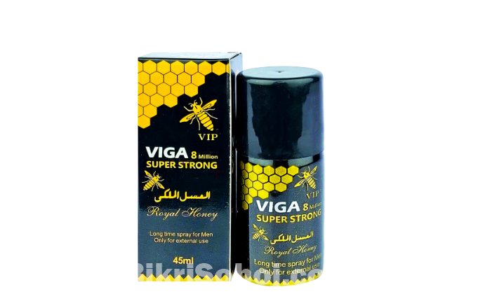 VIP Viga Spray 8 Million Super Strong
